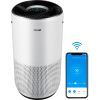 Воздухоочиститель Levoit Smart Air Purifier Core 400S White (HEAPAPLVSEU0072)