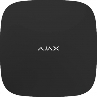 Фото - Wi-Fi адаптер Ajax Ретранслятор  ReX2 black 