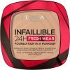 Пудра для лица L'Oreal Paris Infaillible 120 (3600523951444)