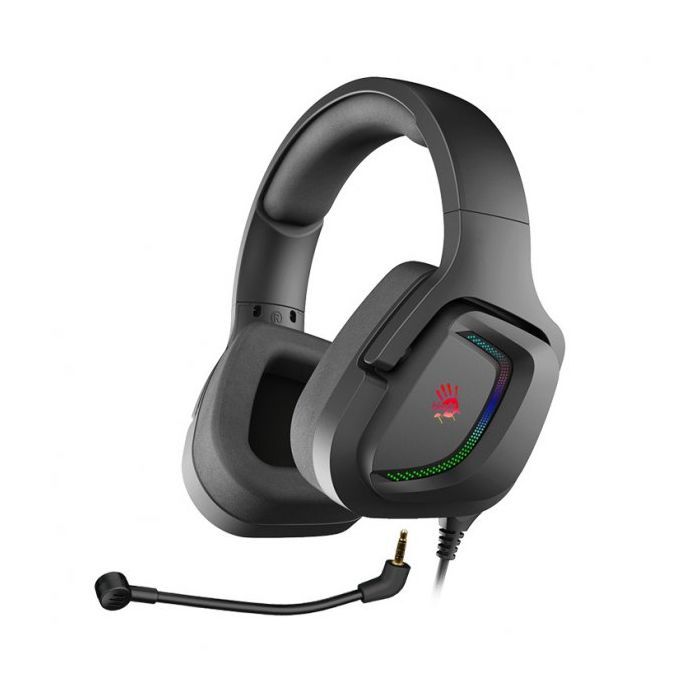 Навушники A4Tech Bloody G573P Black