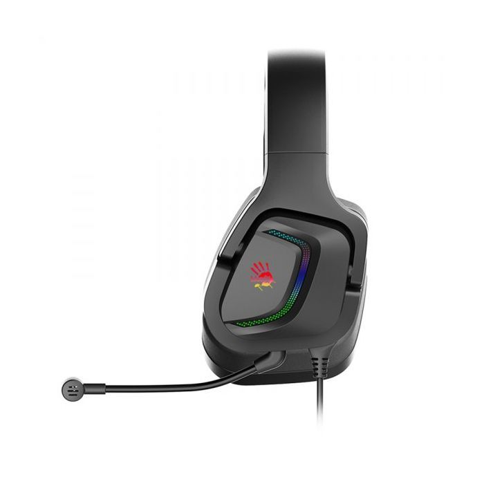 Навушники A4Tech Bloody G573P Black зображення 2