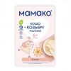 Дитяча каша MAMAKO 5 злаків на козячому молоці 200 г (4607088795802) зображення 4