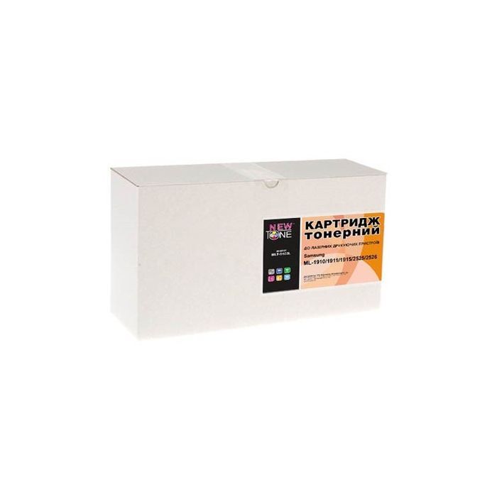 Картридж NewTone для Samsung ML-1910/1911/1915/2525/2526 (ML.1910E)