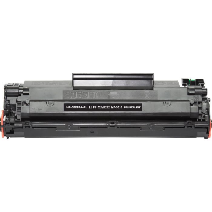 Картридж Printalist HP CE285A/CB435A/CB436A (HP-CE285A-PL) изображение 3