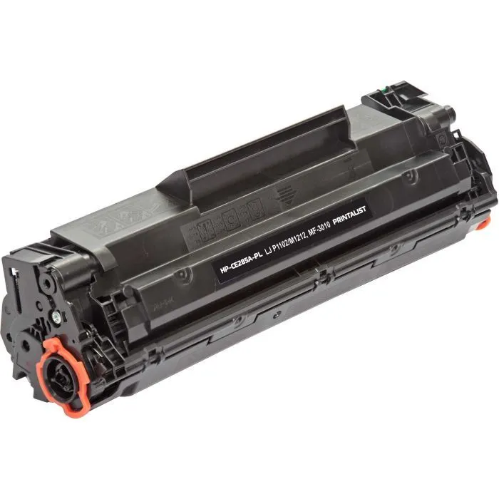 Картридж Printalist HP CE285A/CB435A/CB436A (HP-CE285A-PL) изображение 4