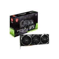 Видеокарта MSI GeForce RTX3080 12Gb VENTUS 3X PLUS OC LHR (RTX 3080 VENTUS 3X PLUS 12G OC LHR)