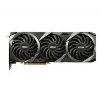 Видеокарта MSI GeForce RTX3080 12Gb VENTUS 3X PLUS OC LHR (RTX 3080 VENTUS 3X PLUS 12G OC LHR) изображение 2