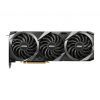 Видеокарта MSI GeForce RTX3080 12Gb VENTUS 3X PLUS OC LHR (RTX 3080 VENTUS 3X PLUS 12G OC LHR) изображение 2
