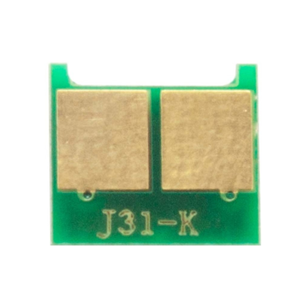 Чип для картриджа HP CLJ CP1025/1215/1415, U10, Black AHK (3202478) изображение 2