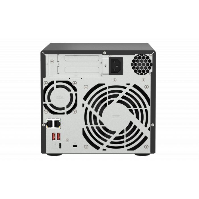 NAS QNap TS-473A-8G зображення 6