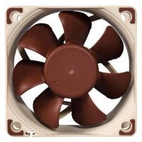 Кулер для корпуса Noctua NF-A6x25 FLX изображение 2