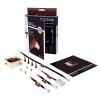 Кулер для корпуса Noctua NF-A6x25 FLX изображение 3