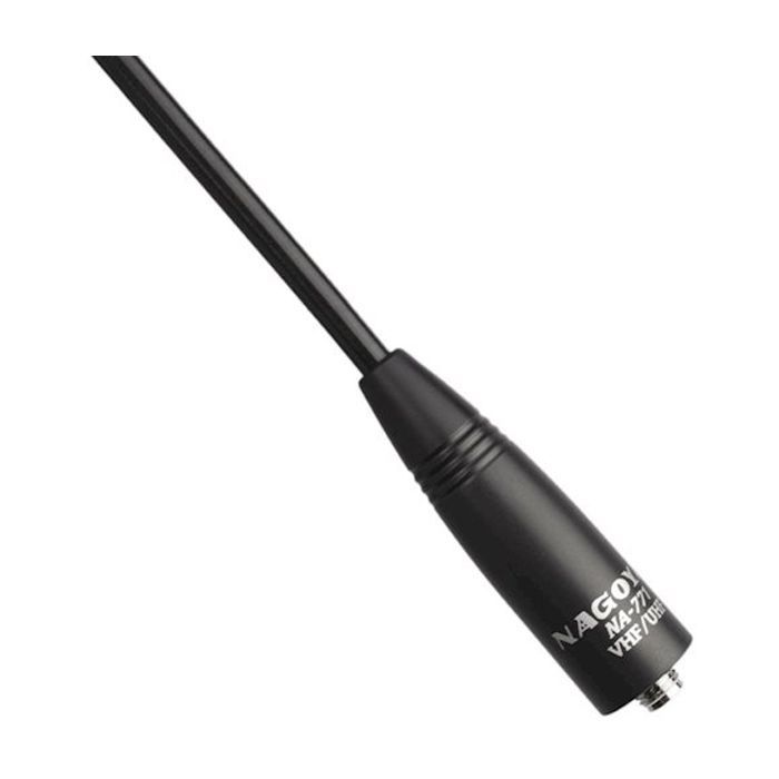 Антенна Baofeng NAGOYA для BAOFENG NA-771,SMAJ (144-430) (NA771SJ / Гр8235) изображение 2