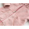 Кофта Breeze флисовая (17035-92G-pink) изображение 3
