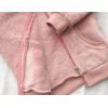 Кофта Breeze флисовая (17035-92G-pink) изображение 4