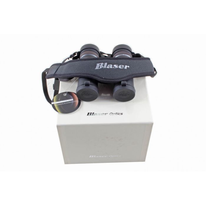 Бинокль Blaser Primus 8х30 (388.12.44) изображение 2