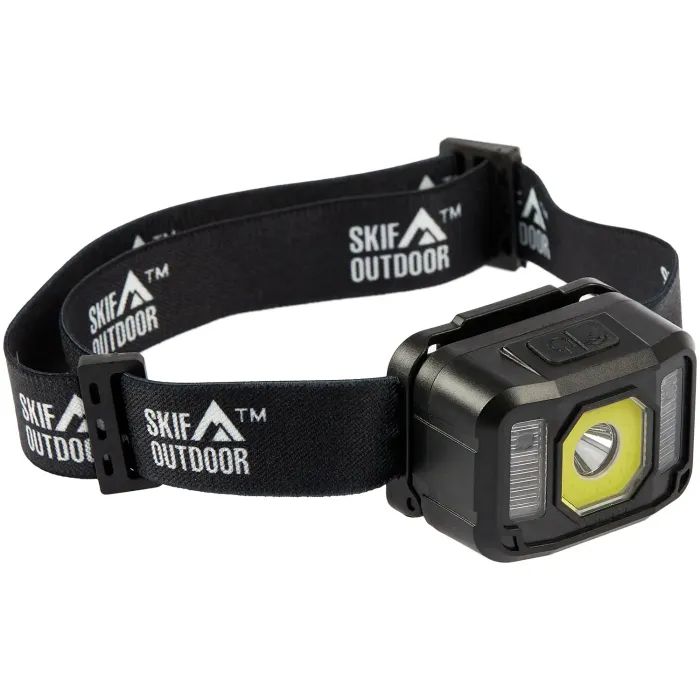 Фонарь Skif Outdoor Wally (HQ-609)
