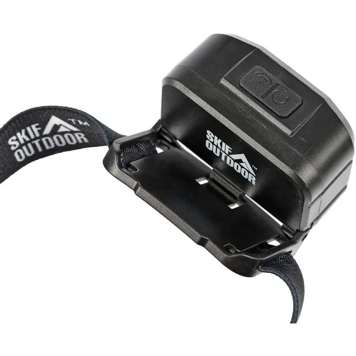 Фонарь Skif Outdoor Wally (HQ-609) изображение 2