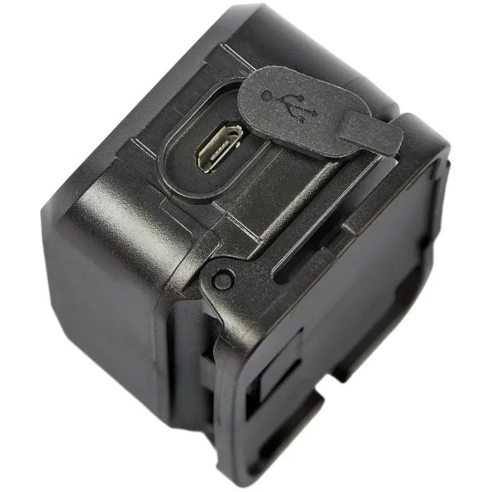 Фонарь Skif Outdoor Wally (HQ-609) изображение 3