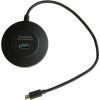 Концентратор Maiwo USB 3.1 Type-C - 4 port USB 3.0 Type-А, cable 30 cm (KH304) изображение 2