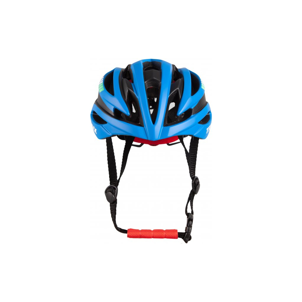 Шлем Trinx TT05 54-57 см Blue (TT05.blue) изображение 3