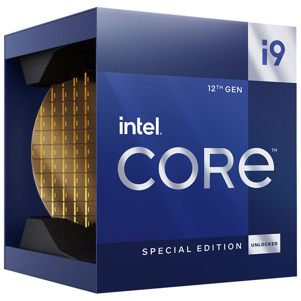 Процессор INTEL Core™ i9 12900KS (BX8071512900KS)