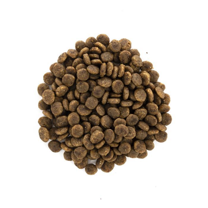 Сухой корм для кошек Brit Care Cat GF Sensitive HDigestion and Delicate Taste 7 кг (8595602540693) изображение 4