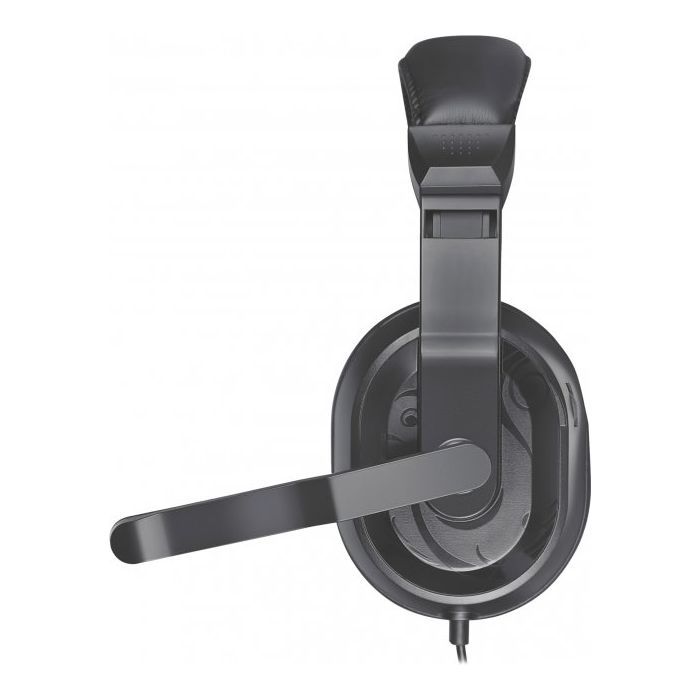 Навушники Gemix HP-210MV Black (HP-210MV) зображення 2