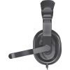 Навушники Gemix HP-210MV Black (HP-210MV) зображення 2