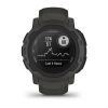 Смарт-годинник Garmin Instinct 2, Graphite, GPS (010-02626-00) зображення 2
