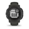 Смарт-годинник Garmin Instinct 2, Graphite, GPS (010-02626-00) зображення 4