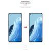 Плівка захисна Armorstandart OPPO Reno 7 Pro 5G (ARM62012) зображення 3