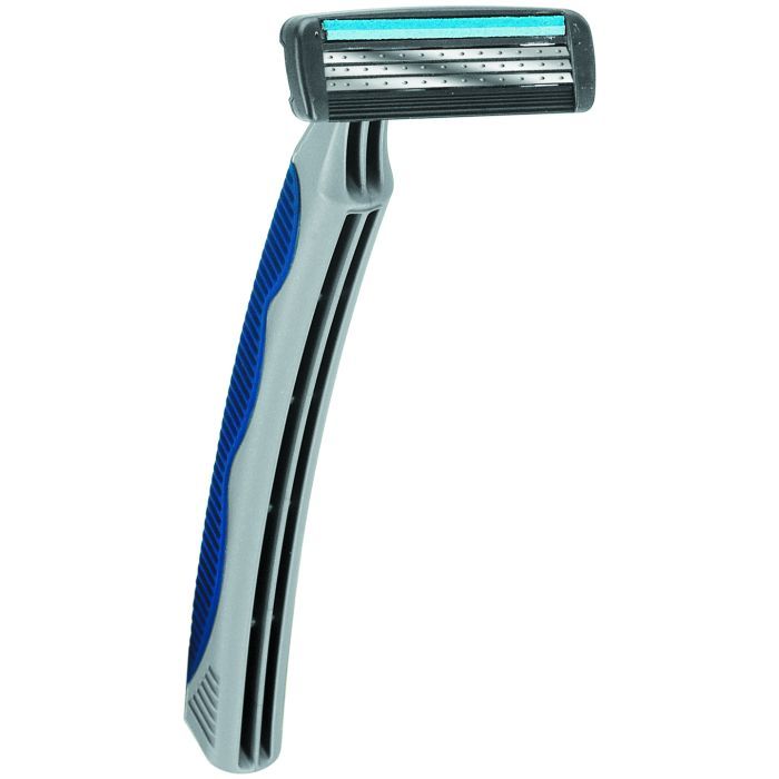 Бритва Bic Flex 3 4 шт. (3086123242524) зображення 3