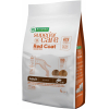 Сухий корм для собак Nature's Protection Superior Care Red Coat Grain Free Salmon 4 кг (NPSC47234)