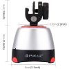 Голова штативная Puluz PU360R red (PU360R) изображение 2