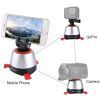 Голова штативная Puluz PU360R red (PU360R) изображение 3