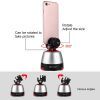 Голова штативная Puluz PU360R red (PU360R) изображение 4