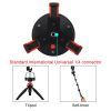 Голова штативная Puluz PU360R red (PU360R) изображение 5