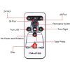 Голова штативная Puluz PU360R red (PU360R) изображение 6