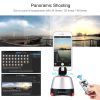 Голова штативная Puluz PU360R red (PU360R) изображение 8