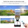 Голова штативная Puluz PU360R red (PU360R) изображение 9