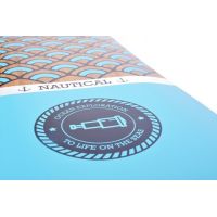 Скейтборд дитячий Tempish NAUTICAL (106001041) зображення 3