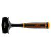 Кувалда Neo Tools 1500 г, монолітна (25-107)