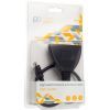 Переходник HDMI to HDMI 3x1 PowerPlant (CA912070) изображение 3
