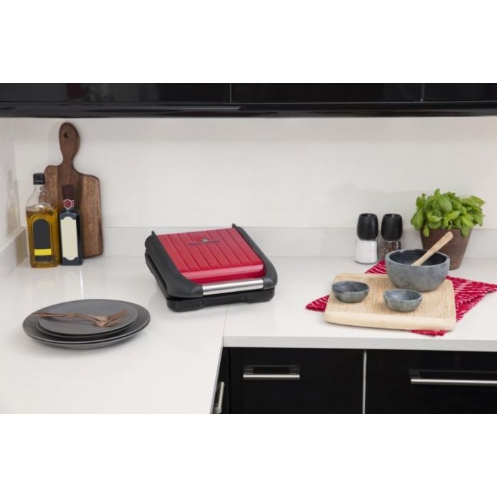 Електрогриль Russell Hobbs 25030-56 зображення 4
