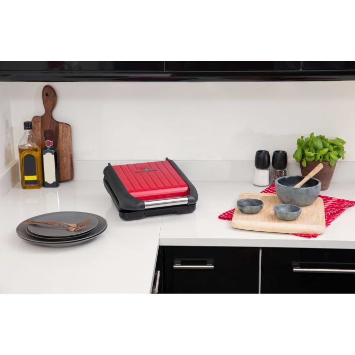 Электрогриль Russell Hobbs 25030-56 изображение 5