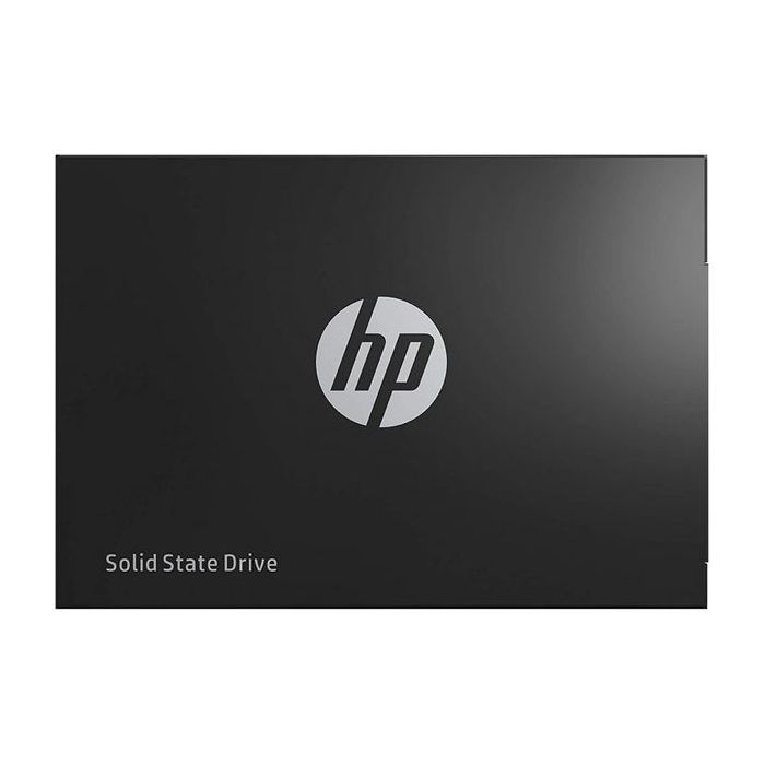 Накопитель SSD 2.5" 250GB S700 HP (2DP98AA)