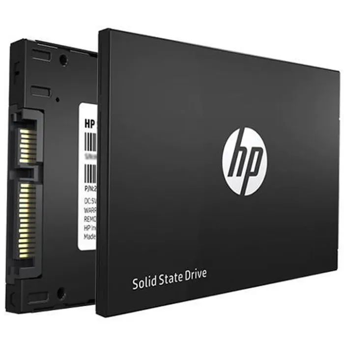 Накопитель SSD 2.5" 250GB S700 HP (2DP98AA) изображение 2