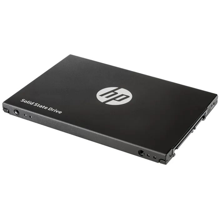 Накопитель SSD 2.5" 250GB S700 HP (2DP98AA) изображение 4