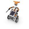 Конструктор Engino Stem Превращение солнечного света в электричество (STEM30) изображение 5
